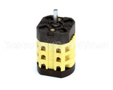 6030027 Bki Commutator, 5 X 16A, 4P