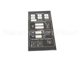 60301-151-D Lbc Bakery Label, 40102-70 Control