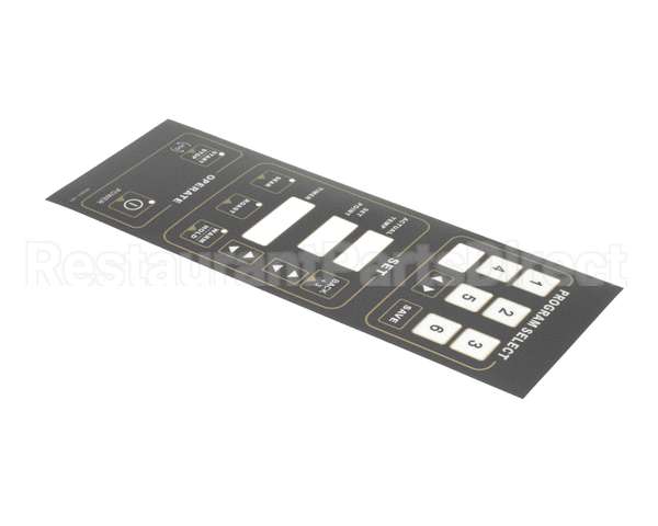 60301-181 Lbc Bakery Label Lcr5 Lcr7