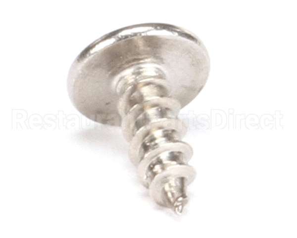 60309 Saniserv Screw 10X1/2 Truss Ab Nic