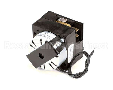 6031013S Bki Vent, Motor With Brackets