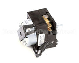 6031013S Bki Vent, Motor With Brackets