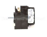 6031013S Bki Vent, Motor With Brackets