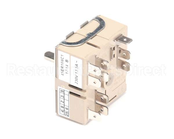 6031023 Bki Regulator, Energy, 16A, 220V