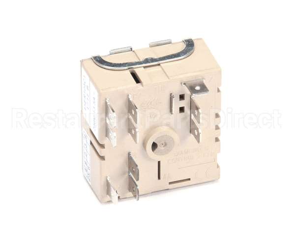 6031023 Bki Regulator, Energy, 16A, 220V