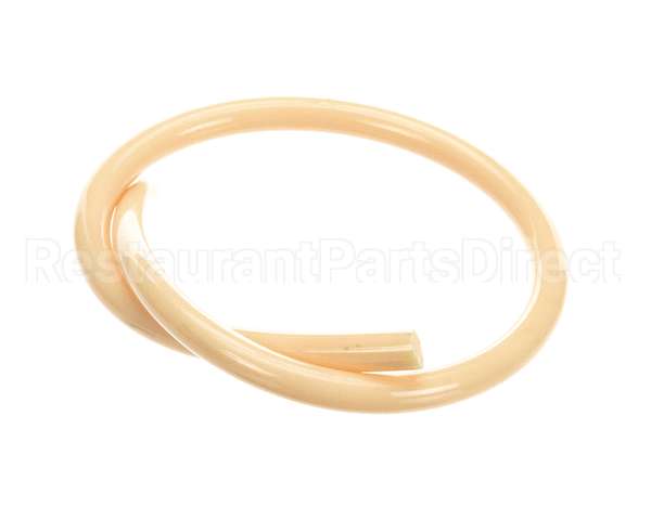 603254 Duke Belt,1/2Dia 12.5Mm Beige Color