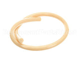 603254 Duke Belt,1/2Dia 12.5Mm Beige Color