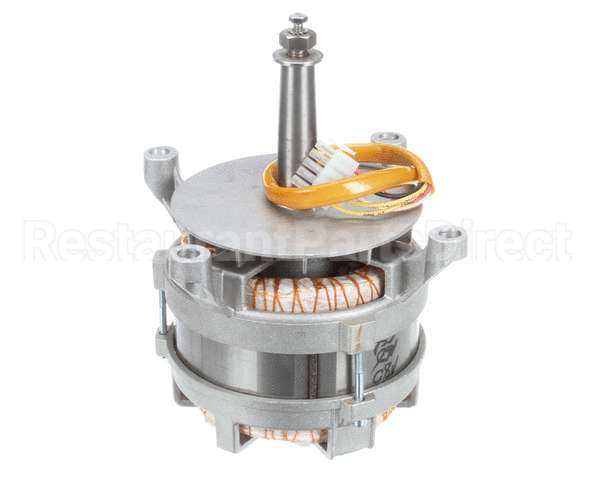 6033151 Bki Motor, 3Ph, St100/40, 55Kw