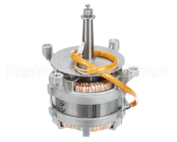 6033151 Bki Motor, 3Ph, St100/40, 55Kw