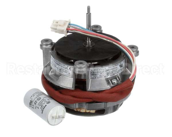 6033154 Bki Motor, 1Ph, 25 Hp