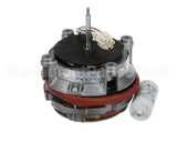 6033154 Bki Motor, 1Ph, 25 Hp