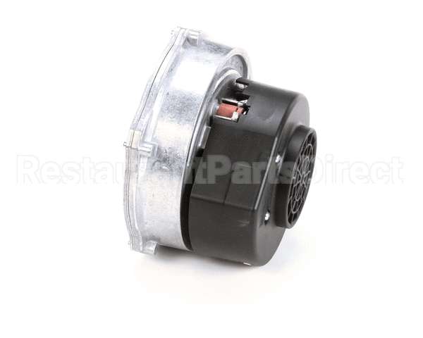 6033181 Bki Fan, (Burner) Ebm, Gas Combiki