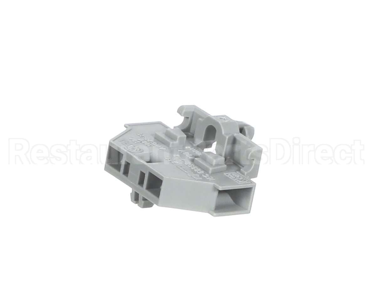 60332 Blodgett Terminal 1.5Q 2-Pole Grey Wago