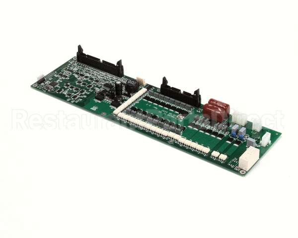 60335 Blodgett Computer I/O