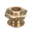 60337 Compatible Blodgett Shaft, Lead-In +6