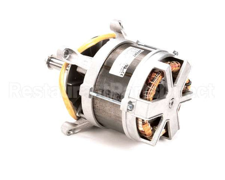 6034351 Bki Motor, 3Ph, 100L, 1Kw