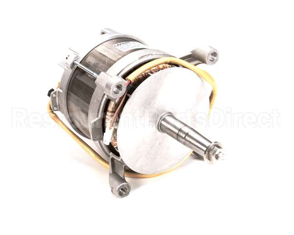 6034351 Bki Motor, 3Ph, 100L, 1Kw