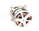 6034351 Bki Motor, 3Ph, 100L, 1Kw