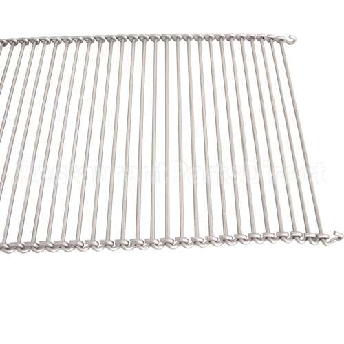 6035 Compatible Nieco Rod Belt Per Foot