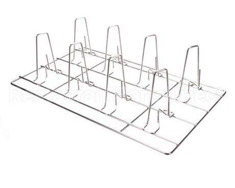 6035.1006 Rational Superspike Chicken Rack