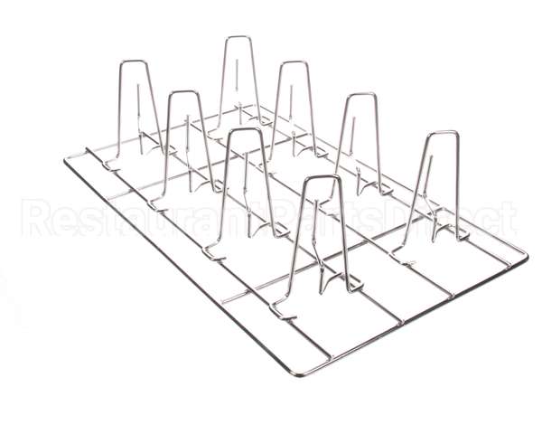 6035.1006 Rational Superspike Chicken Rack