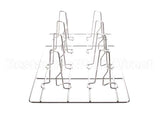 6035.1006 Rational Superspike Chicken Rack