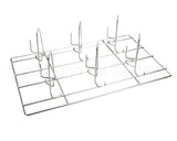 6035.1016 Rational Chicken Grid H6-1