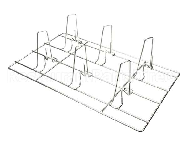 6035.1016 Rational Chicken Grid H6-1