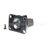 60352 Cambro 3" Swivel Caster, 4-Bolts (603