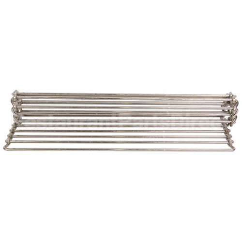 6036 Compatible Nieco 5/8In Pitch 7Ga Rod Belt