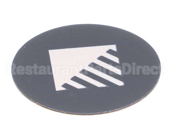 60362 Blodgett Logo For Insert
