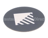 60362 Blodgett Logo For Insert