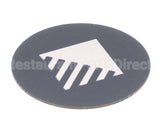 60362 Blodgett Logo For Insert