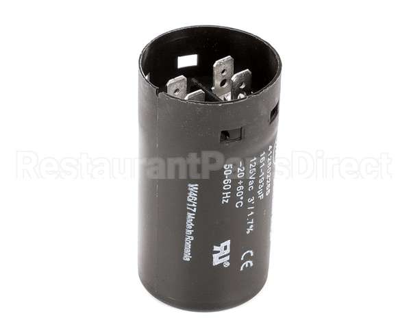 603669S Robot Coupe Capacitor 180Af 120V