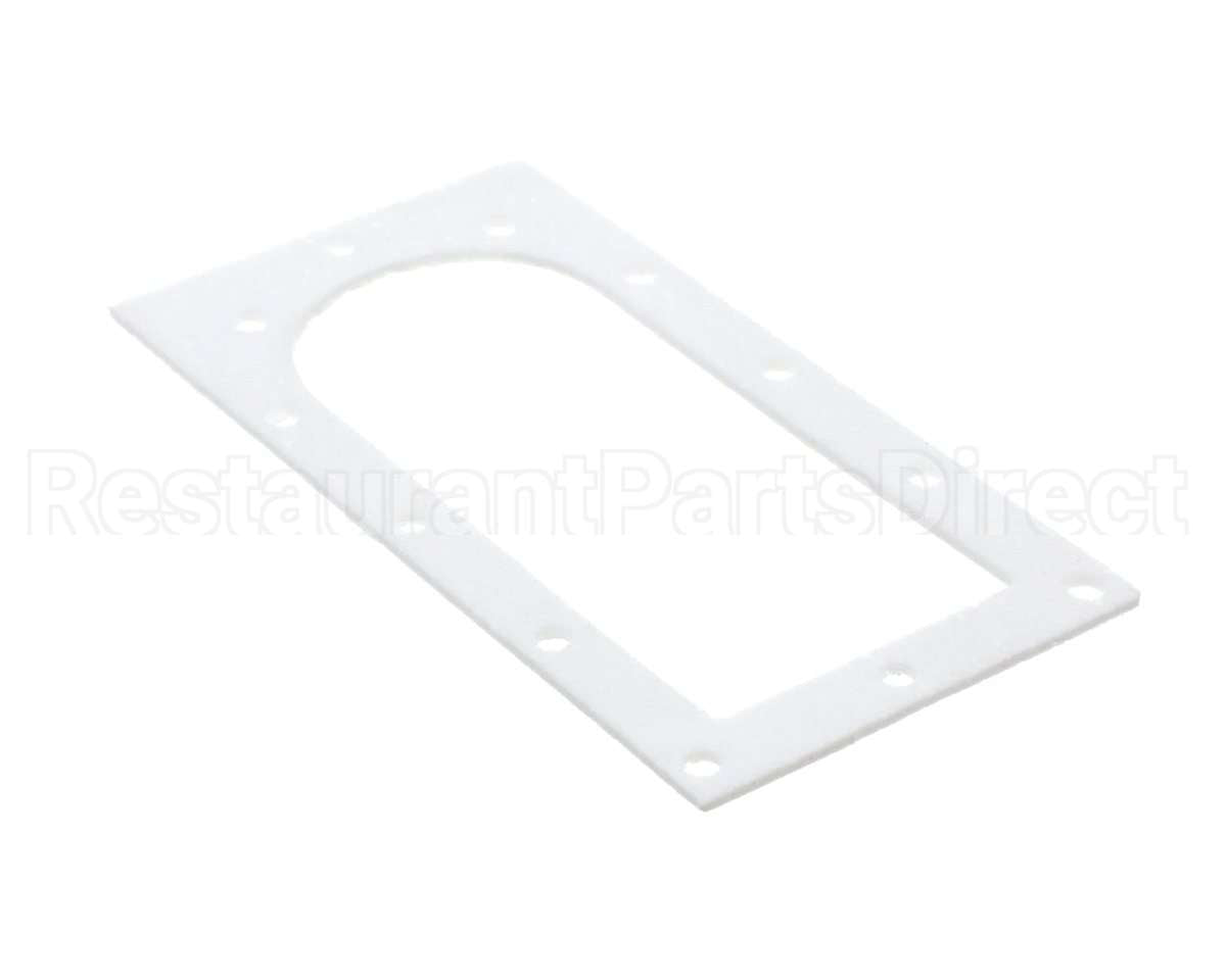 60372 Henny Penny Insulation-Plate Bulkhead Fron