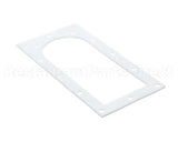 60372 Henny Penny Insulation-Plate Bulkhead Fron