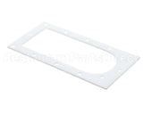 60372 Henny Penny Insulation-Plate Bulkhead Fron