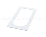 60372 Henny Penny Insulation-Plate Bulkhead Fron