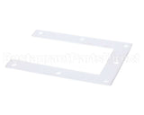 60375 Henny Penny Insulation-Plate Bulkhead Rear