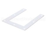 60375 Henny Penny Insulation-Plate Bulkhead Rear