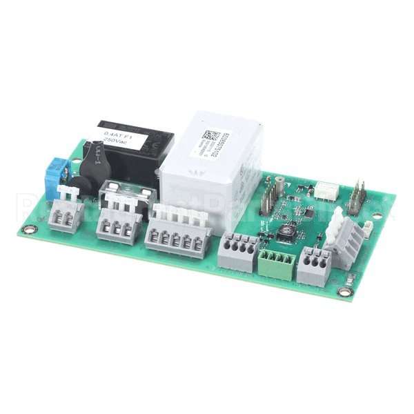 60385075102 Compatible Bizerba Pcba Motor Contrl Io Board