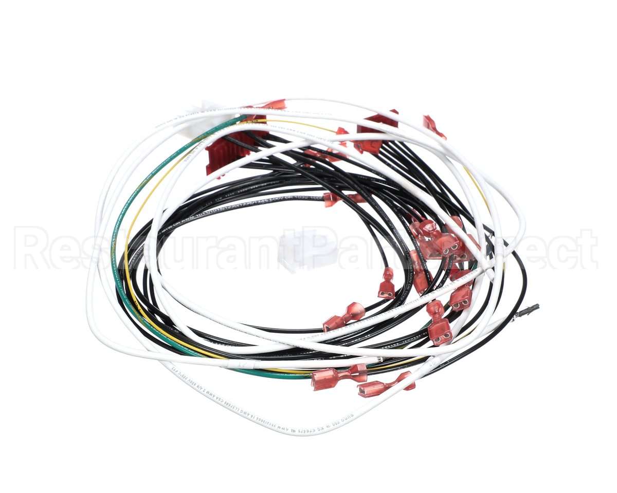 60389-001 Henny Penny Harn-120V/60/1 Ofg/Oga-32X So