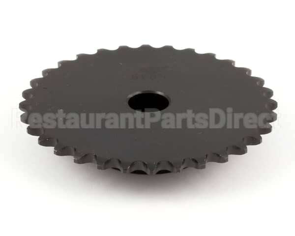6039 Nieco Sprocket, 35B32, 5/8 Bore