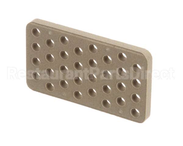 603CB Hickory 3.5 X 2 Ceramic Tile