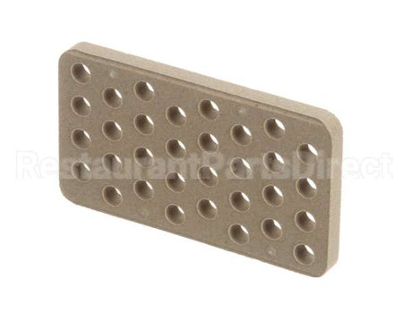 603CB Hickory 3.5 X 2 Ceramic Tile