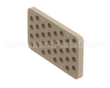 603CB Hickory 3.5 X 2 Ceramic Tile
