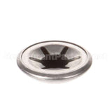604-167A Compatible Beverage Air Push On Retainer