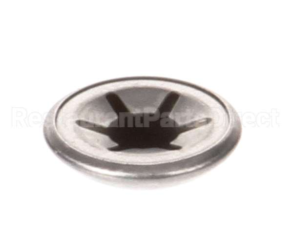 604-167A Beverage Air Push On Retainer