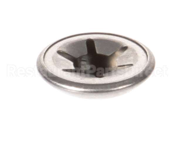 604-167A Beverage Air Push On Retainer