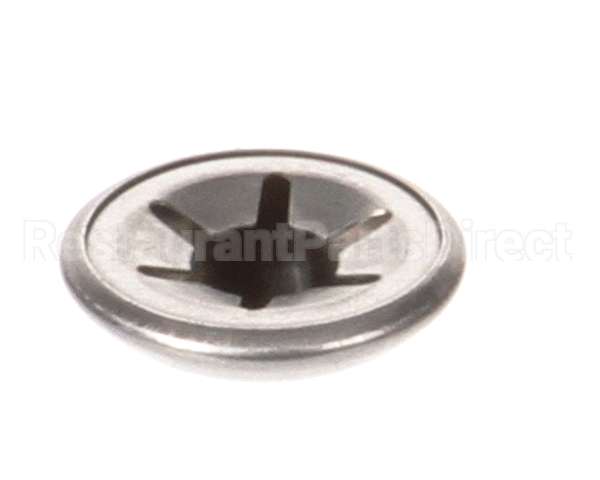 604-167A Beverage Air Push On Retainer